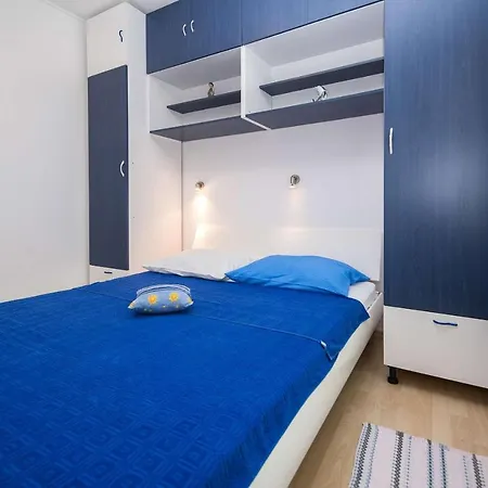 House Denis * Crikvenica