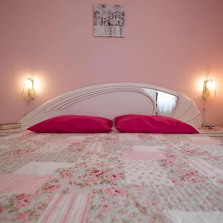 House Denis Prázdninový dům *