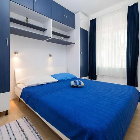 House Denis * Crikvenica
