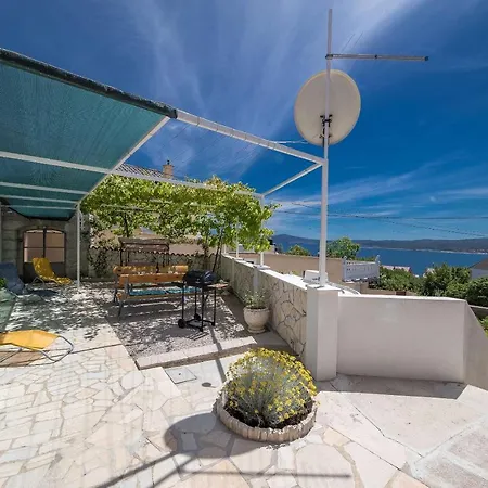 House Denis * Crikvenica